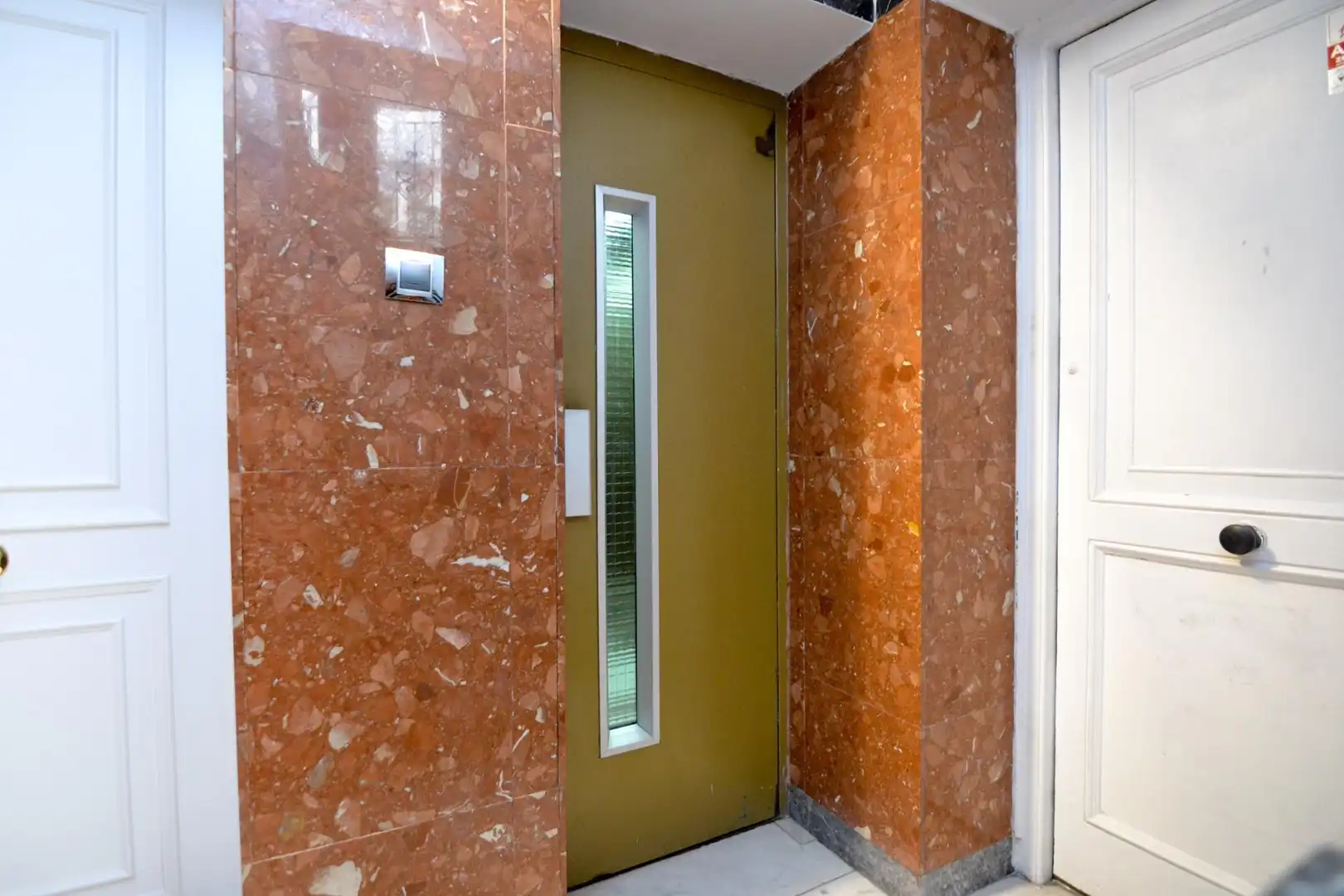 Piso con ascensor en venta en Barrio de Salamanca, imagen 23