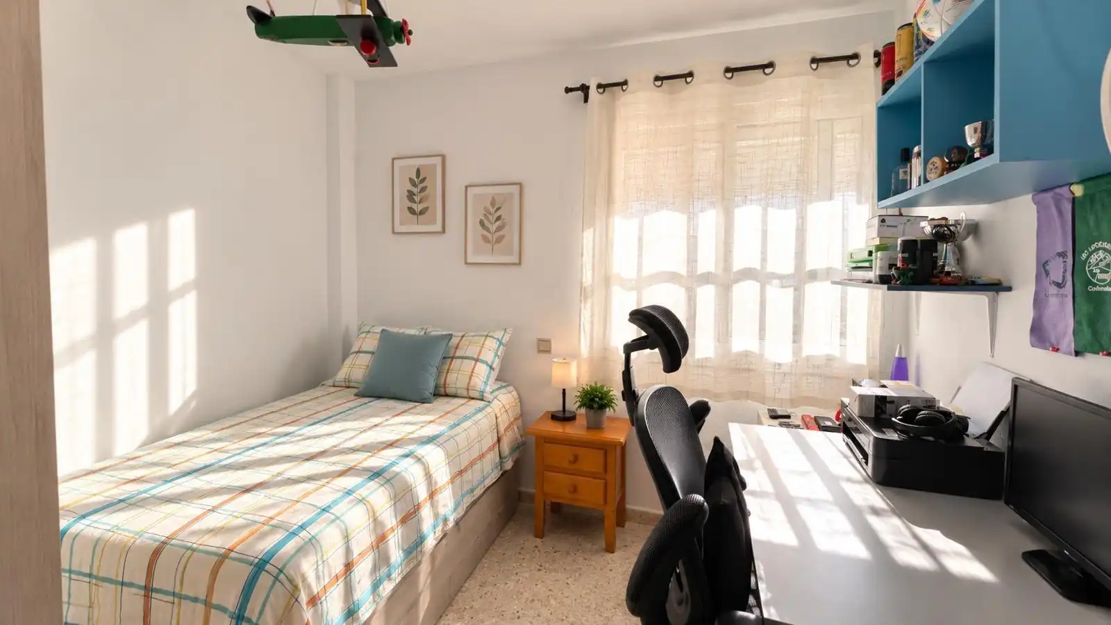 Wohnung zum Verkauf in Calle de la Carretera de Riogordo, Colmenar