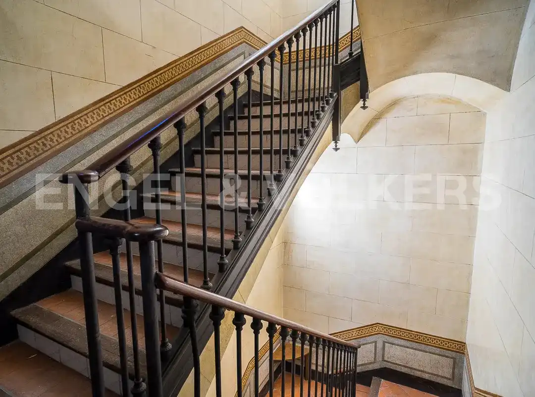 Neubau-Penthouse zum Verkauf in Eixample, imagen 72