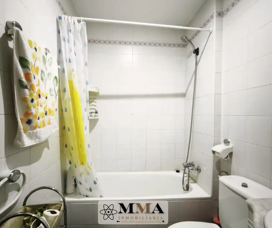 Casa a schiera in vendita a Calle Rezón, imagen 21