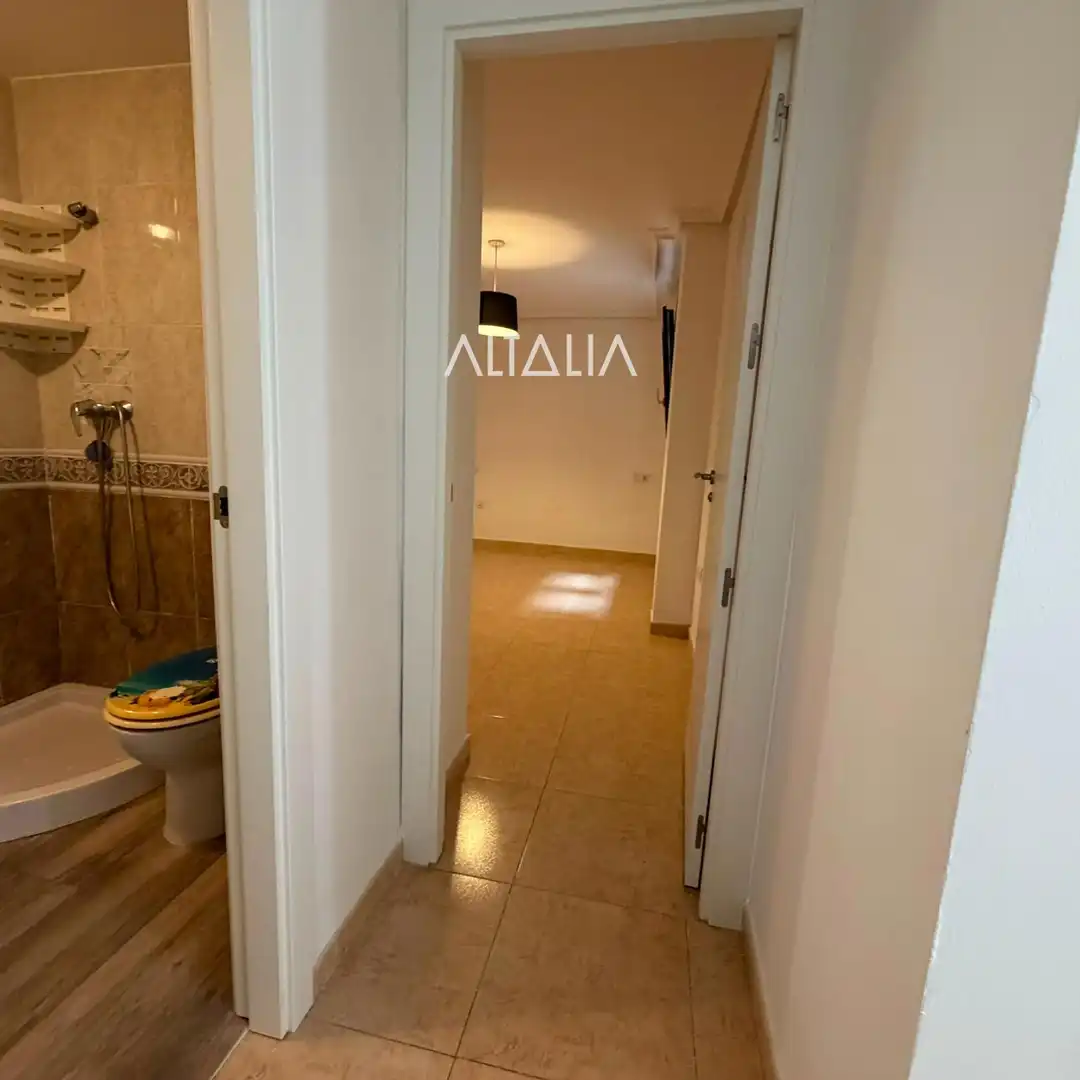 Piso en venta en Cuenca con Terraza, Trastero y Balcón