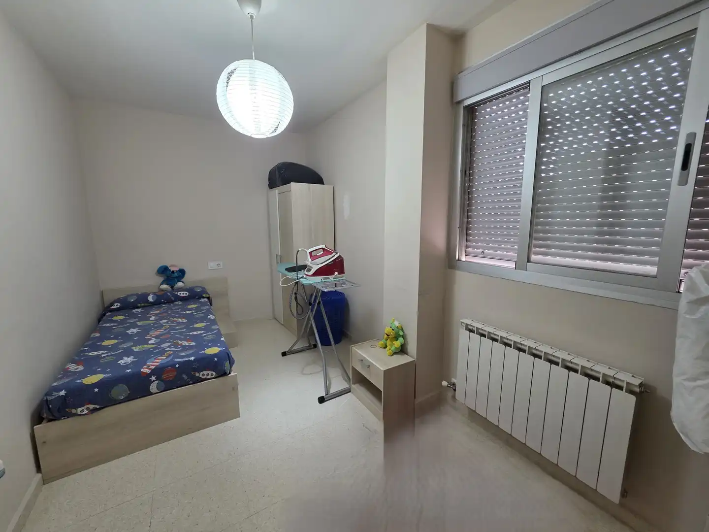 Flat with lift for sale in Calle DOCTor PIO AGUIRRE RODRIGUEz, imagen 22