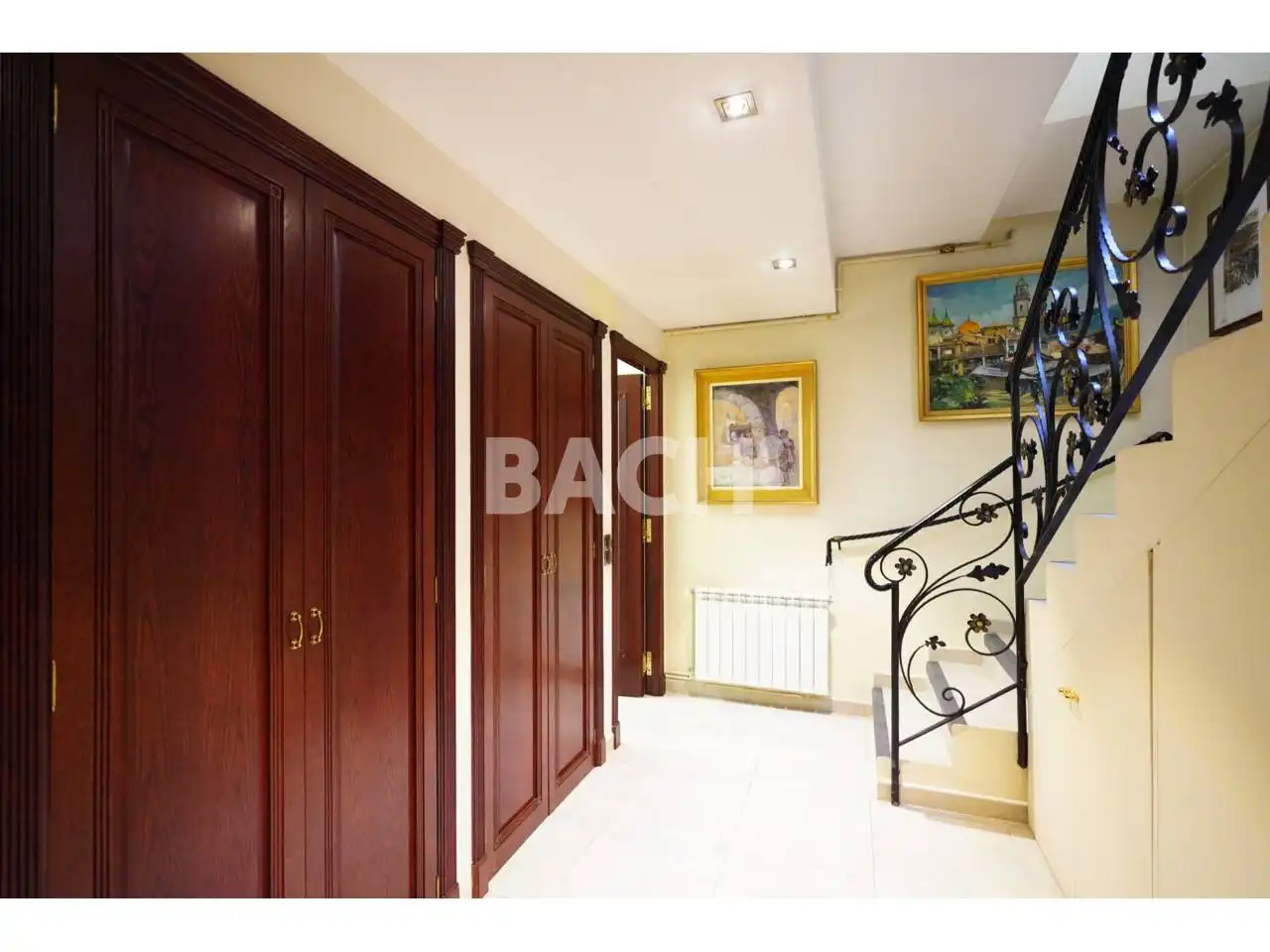 Casa o chalet en venta en Gurb con Calefacción, Jardín privado y Terraza