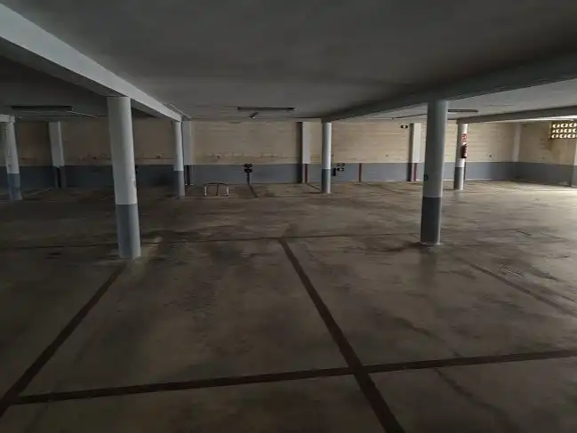 Attico con piscina in affitto a avenida de la mota 39, imagen 15