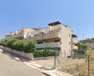 Exterior view of Garage for sale in Rincón de la Victoria