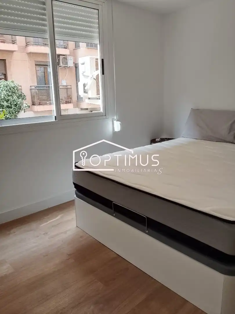 Apartament amb terrassa en venda a Carrer de Salvador Almenar 7, imagen 12