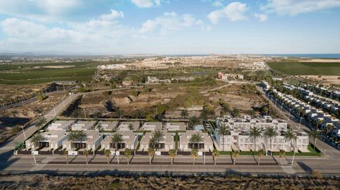 Villas pareadas de obra nueva con piscina privada en La Finca Golf Resort, Algorfa, imagen 4
