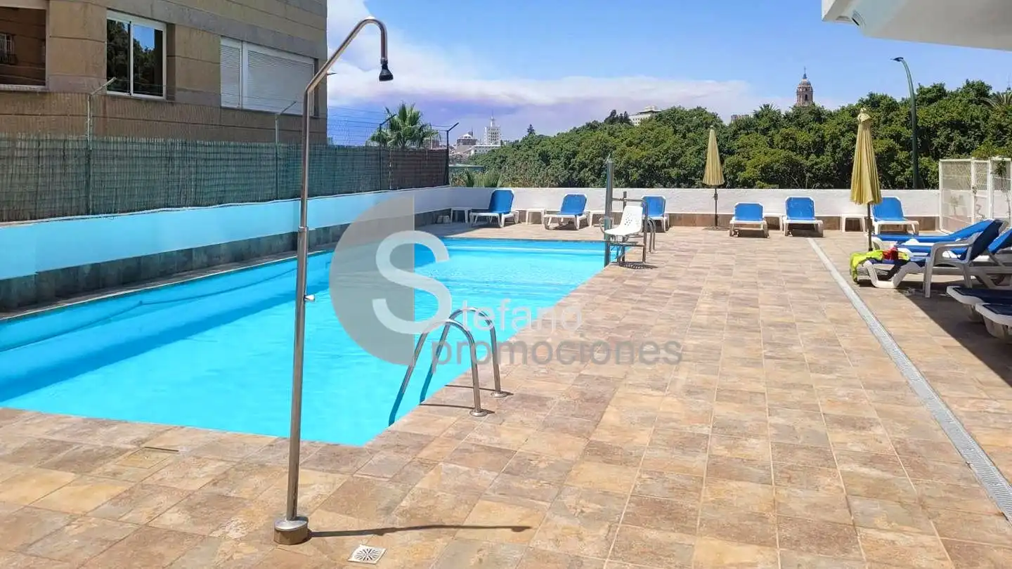 Wohnung mit Pool zum Verkauf in De La Farola 1, imagen 10