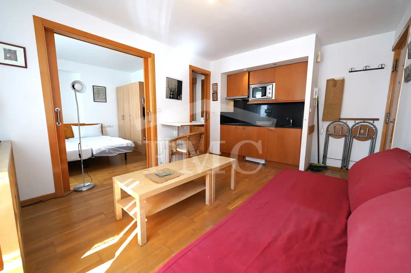 Habitación de Piso en venta en Bourg - Madame con Calefacción, Parquet y Trastero