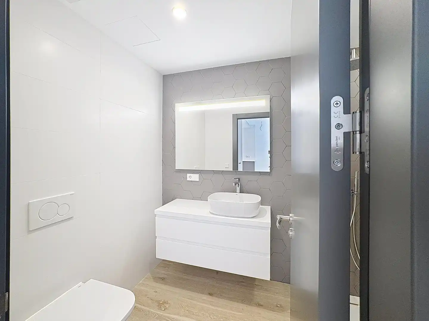 Apartament amb piscina en venda a Cumbre del Sol, imagen 18