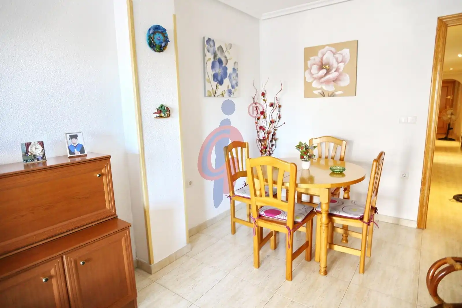 Apartament amb ascensor en venda a Calle Era de la Madaleneta 21, imagen 9