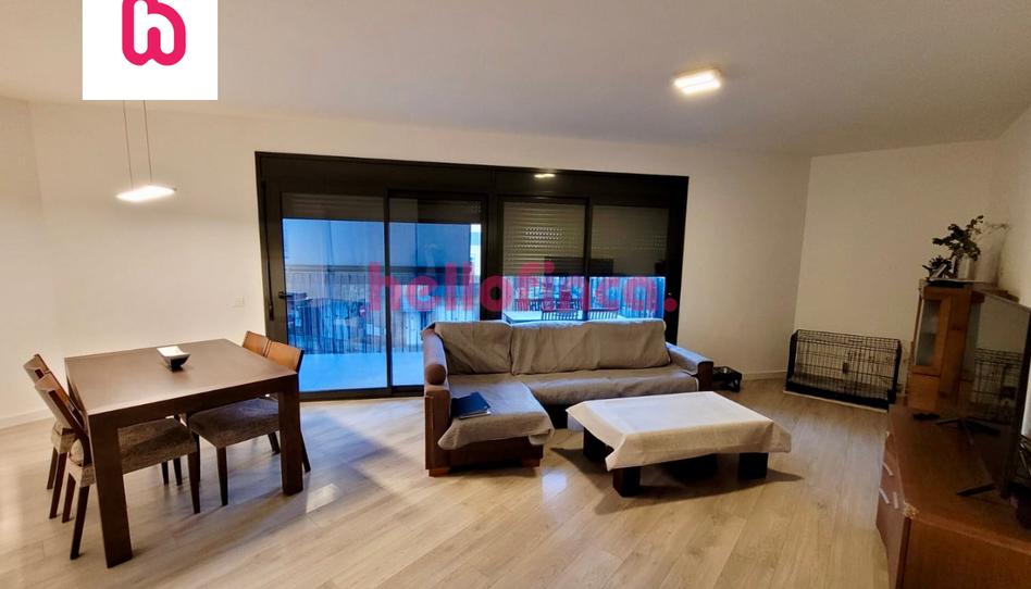 Photo 1 of Flat for sale in Carrer del Canigó, Barri Antic, Barcelona