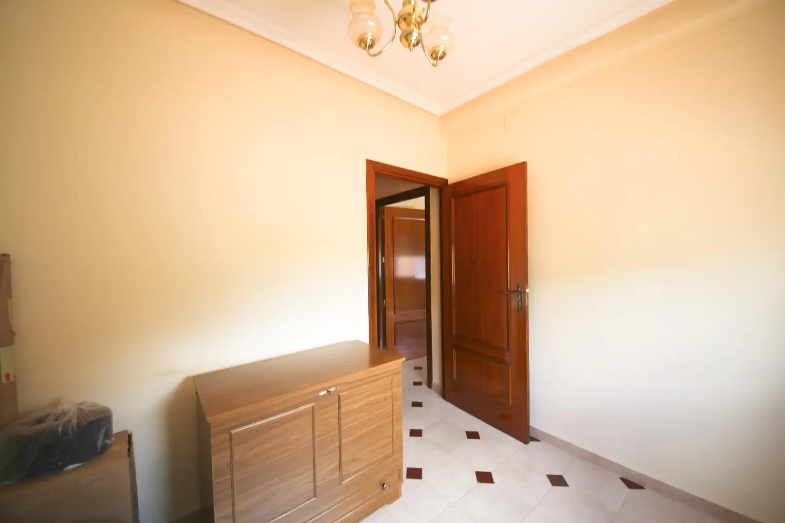 Casa o chalet en venta en Tomelloso con Aire acondicionado, Jardín privado y Trastero