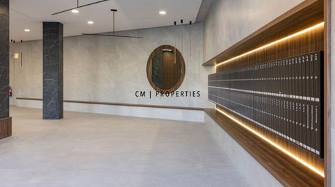 Photo 5 of Office to rent in Calle de la Borrasca, 19, Sant Isidre, Valencia