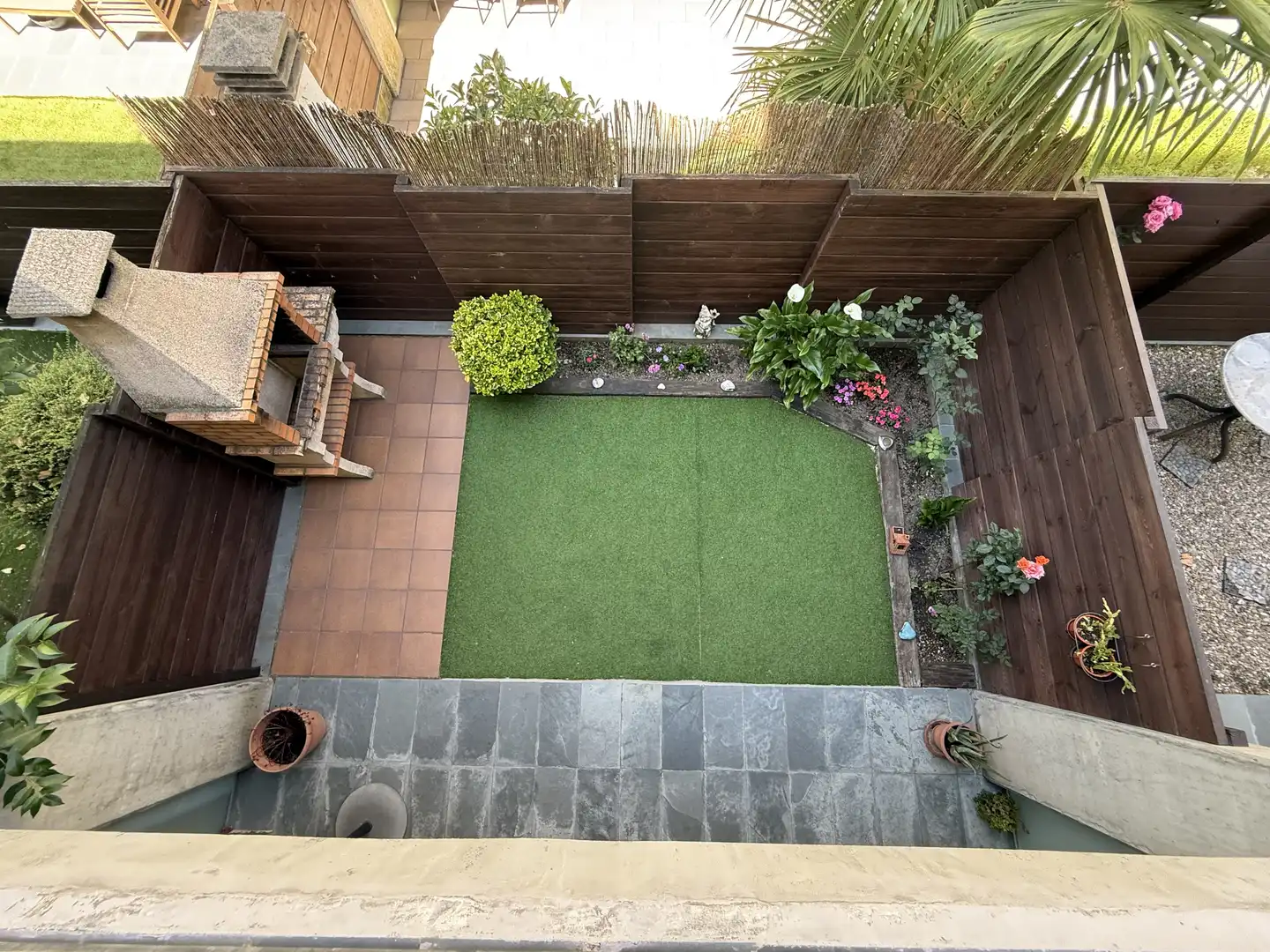 Reihenhaus mit Garten zum Verkauf in Verinal, imagen 10