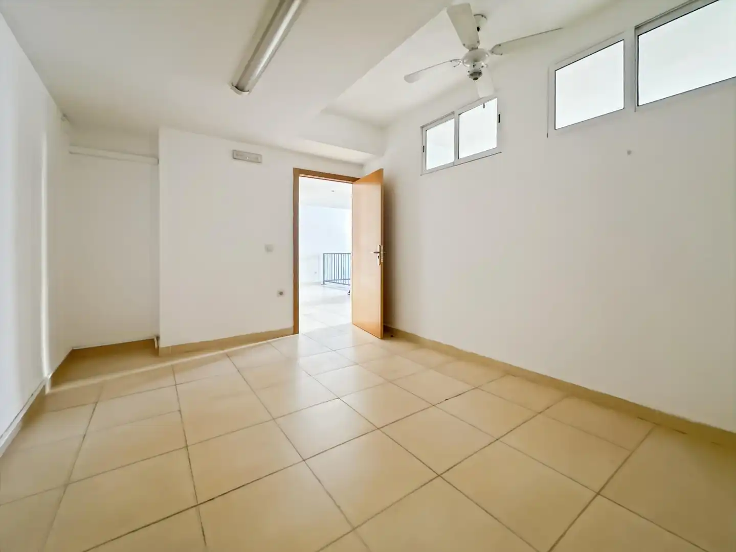 Office for rent in Castellón de la Plana / Castelló de la Plana
