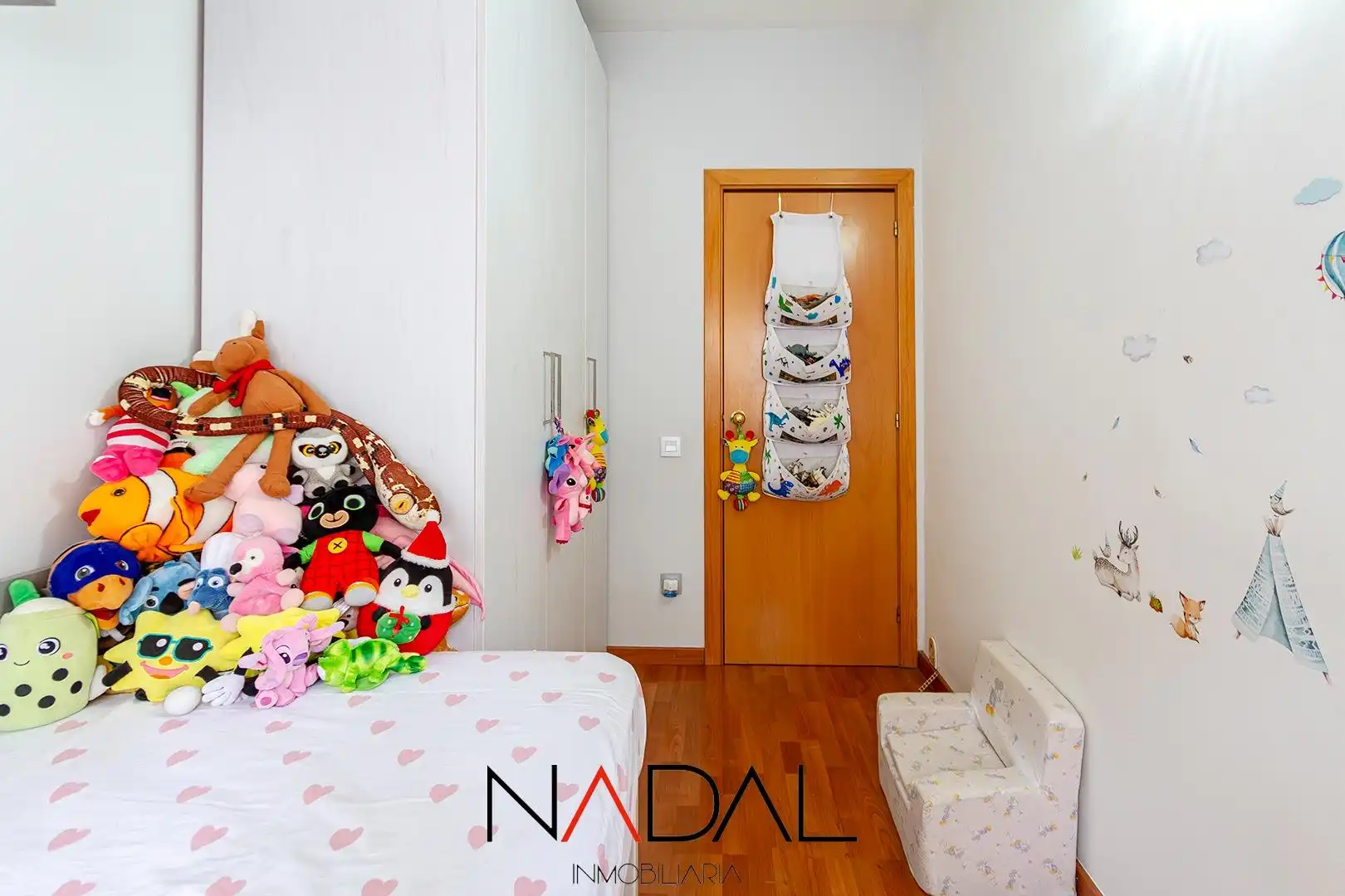 Appartement avec terrasse à vendre à Martorell, imagen 25
