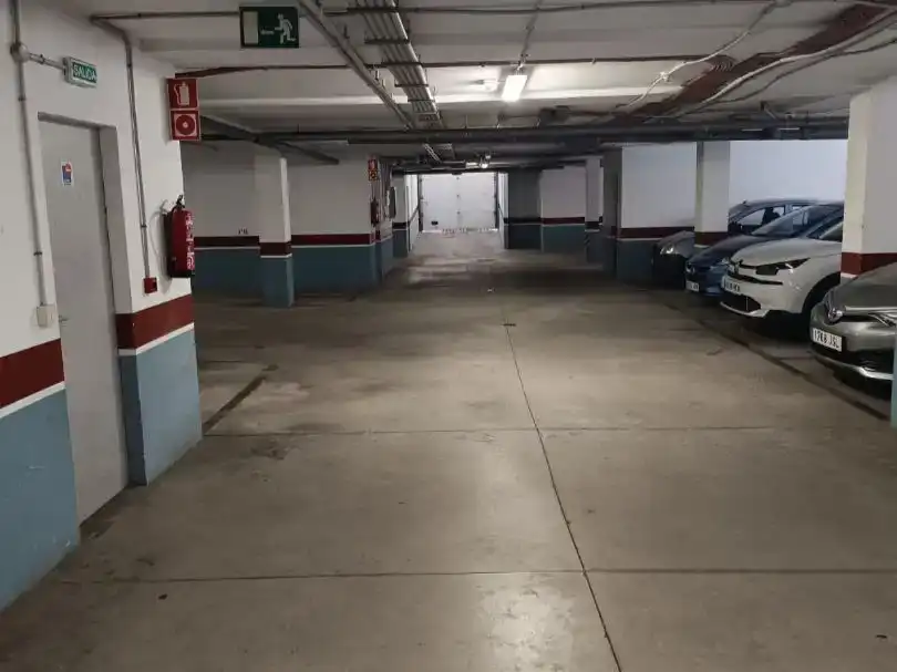 Aparcament de Pis en venda en Agüimes