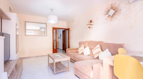 Photo 5 of Flat for sale in Calle de Arzobispo Añoa del Busto, 3, Barrio del Ave, Zaragoza