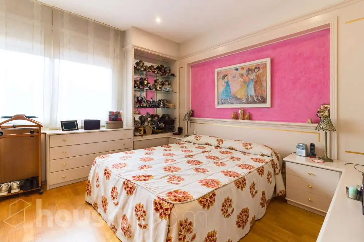 Wohnung mit Terrasse zum Verkauf in Carrer de Mejía Lequerica ., imagen 13