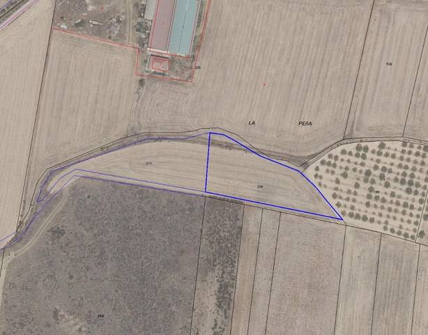 Terreno en Venta en Arrúbal