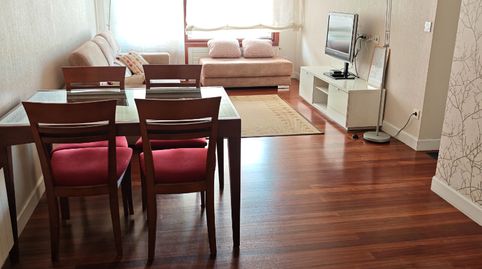 Foto 2 de Piso de alquiler en Ibarrekolanda Kalea, San Pedro de Deusto - La Ribera, Bilbao