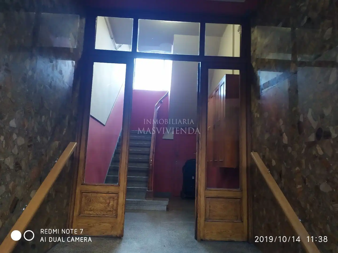 Piso de alquiler en Tomás A. Alonso, Coia