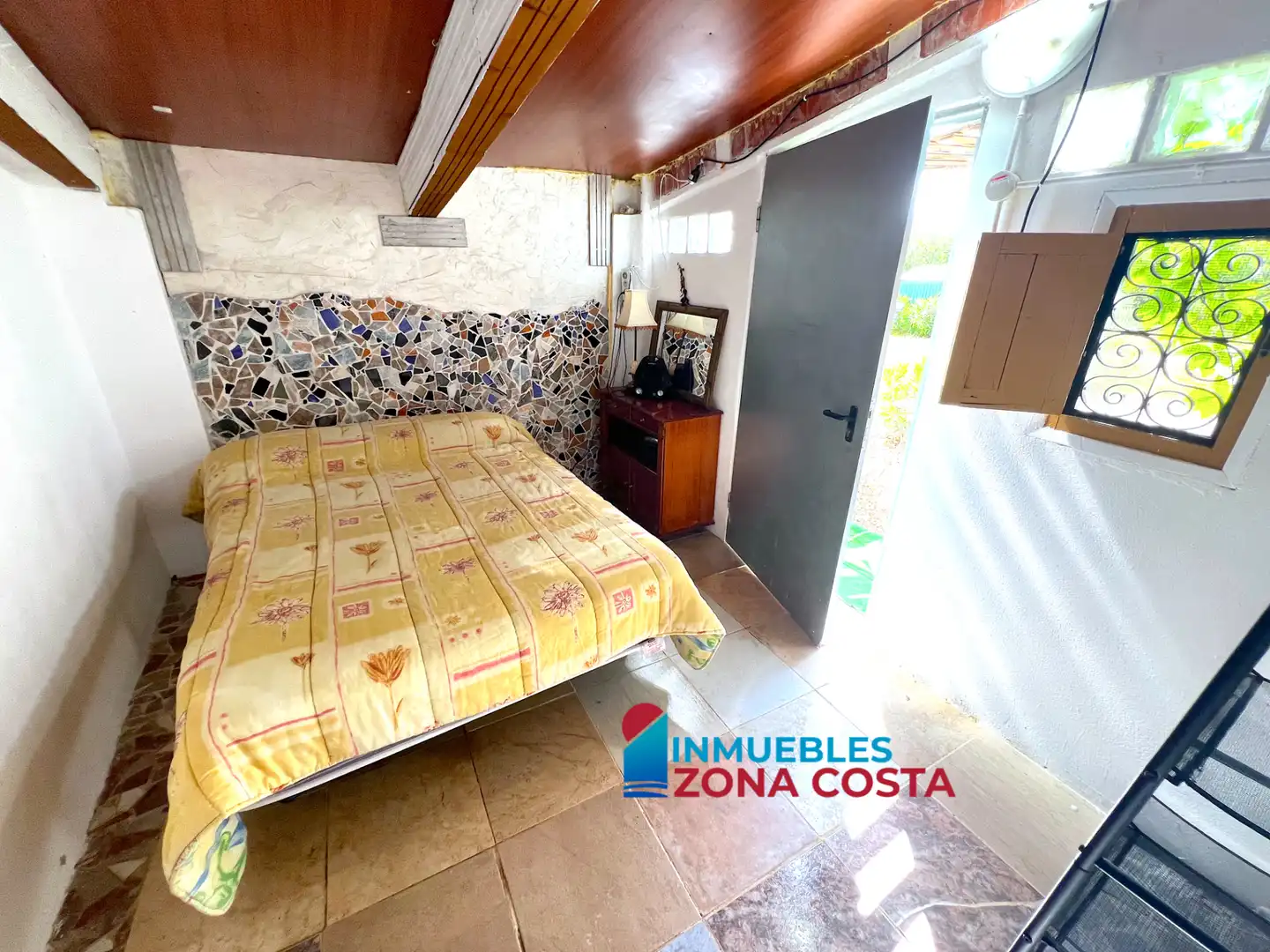 Finca rústica en venta en Vilamarxant con Aire acondicionado, Jardín privado y Terraza