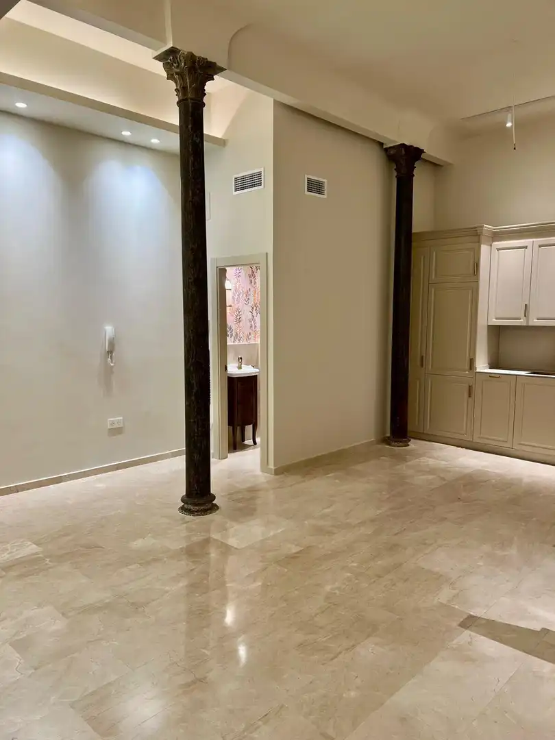 Dúplex de alquiler en Granada con Aire acondicionado y Alarma