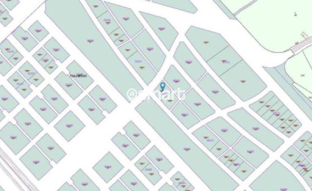 Terreno en Venta en Area B Eresma Alto en Plaza Mayor - San Agustín