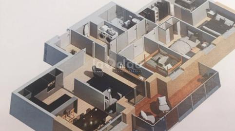 Photo 3 of Flat for sale in Tona, Barcelona