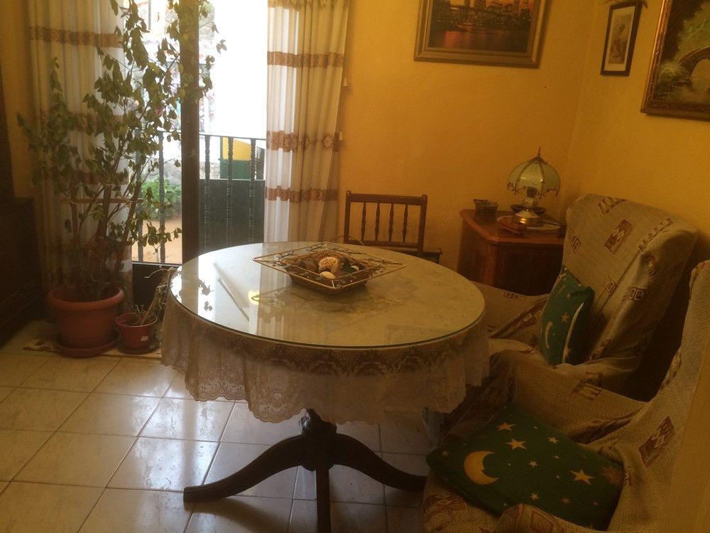 Menjador de Casa o xalet en venda en Carbonero el Mayor amb Aire condicionat, Calefacció i Terrassa