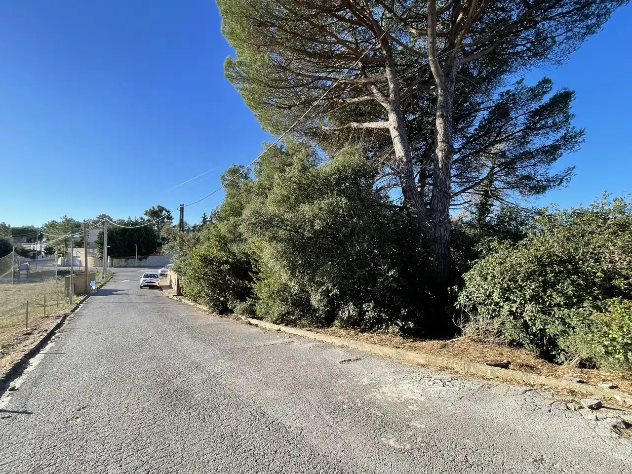 Wohnbaugrundstück zum Verkauf in ROSSINYOLS, 3, imagen 7