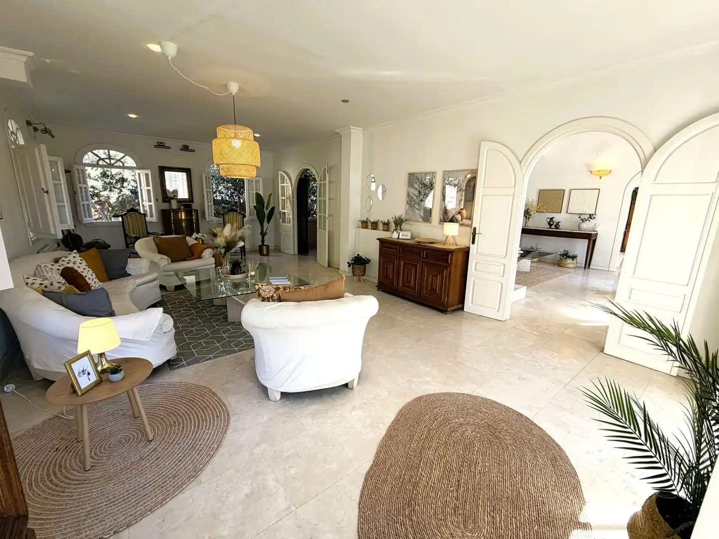 Villa con giardino in vendita a Calle Jerez 8, imagen 16