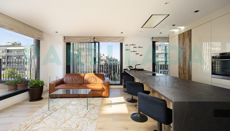 Photo 1 of Attic for sale in La Catalana, Barcelona