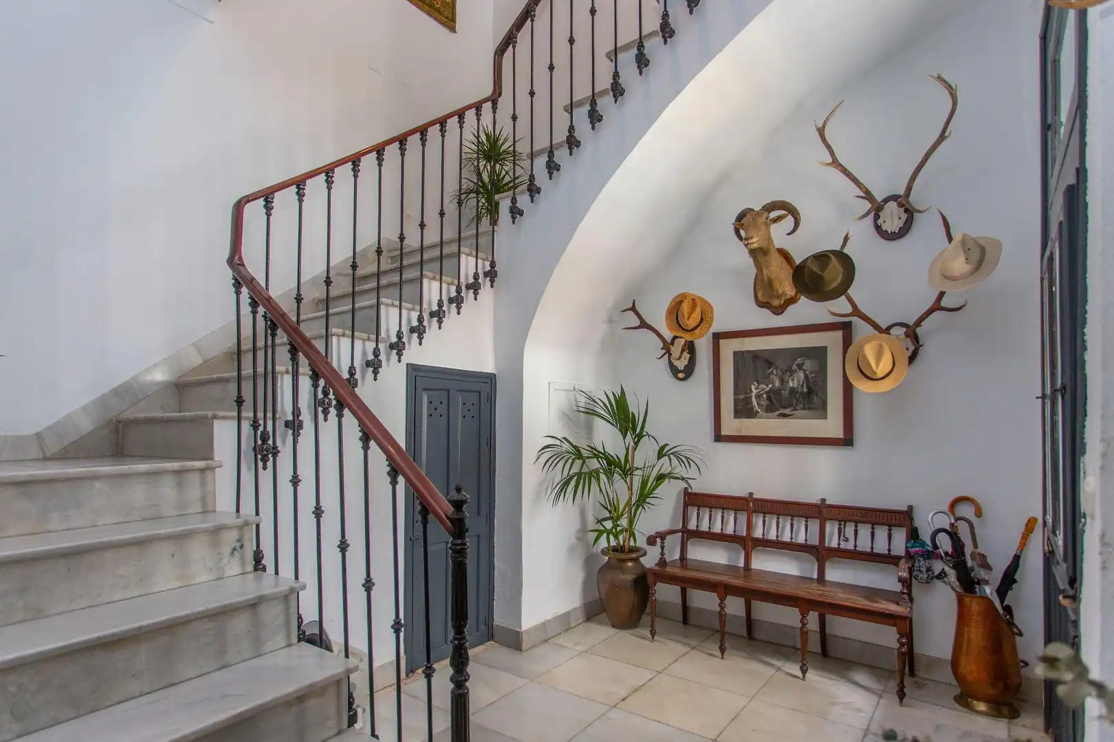 Maison avec terrasse à vendre à CHANCILLERIA, imagen 5