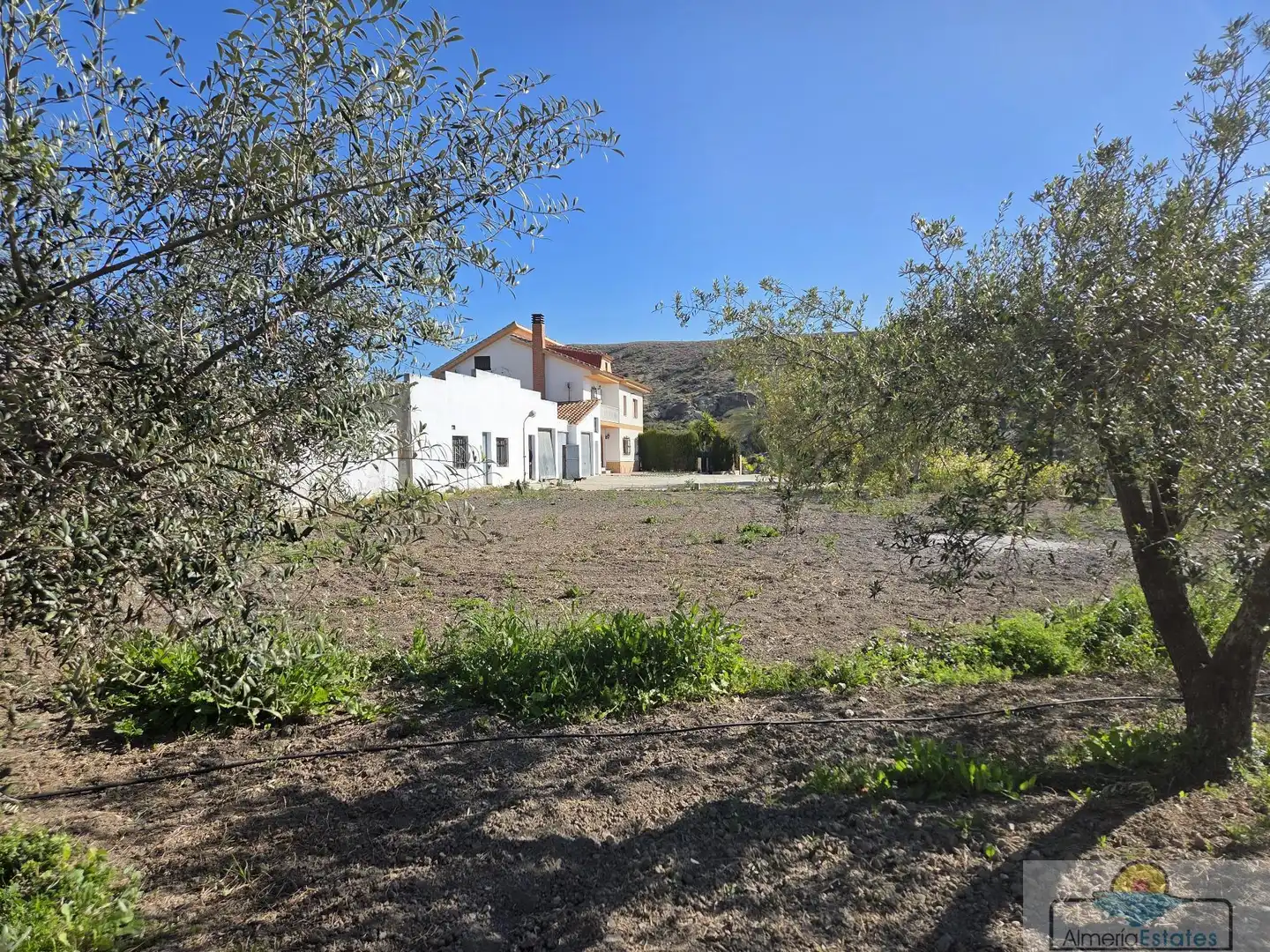 Detached house for sale in Albox, imagen 39