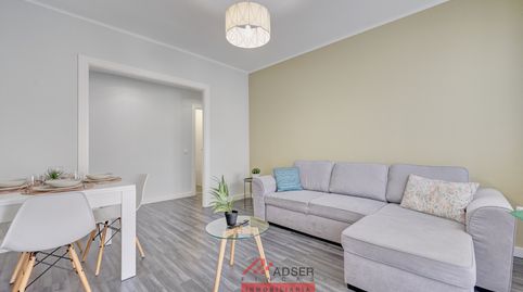 Foto 4 de Piso en venta en Logroño - Cl Doctor Mugica, Gran Via, Logroño