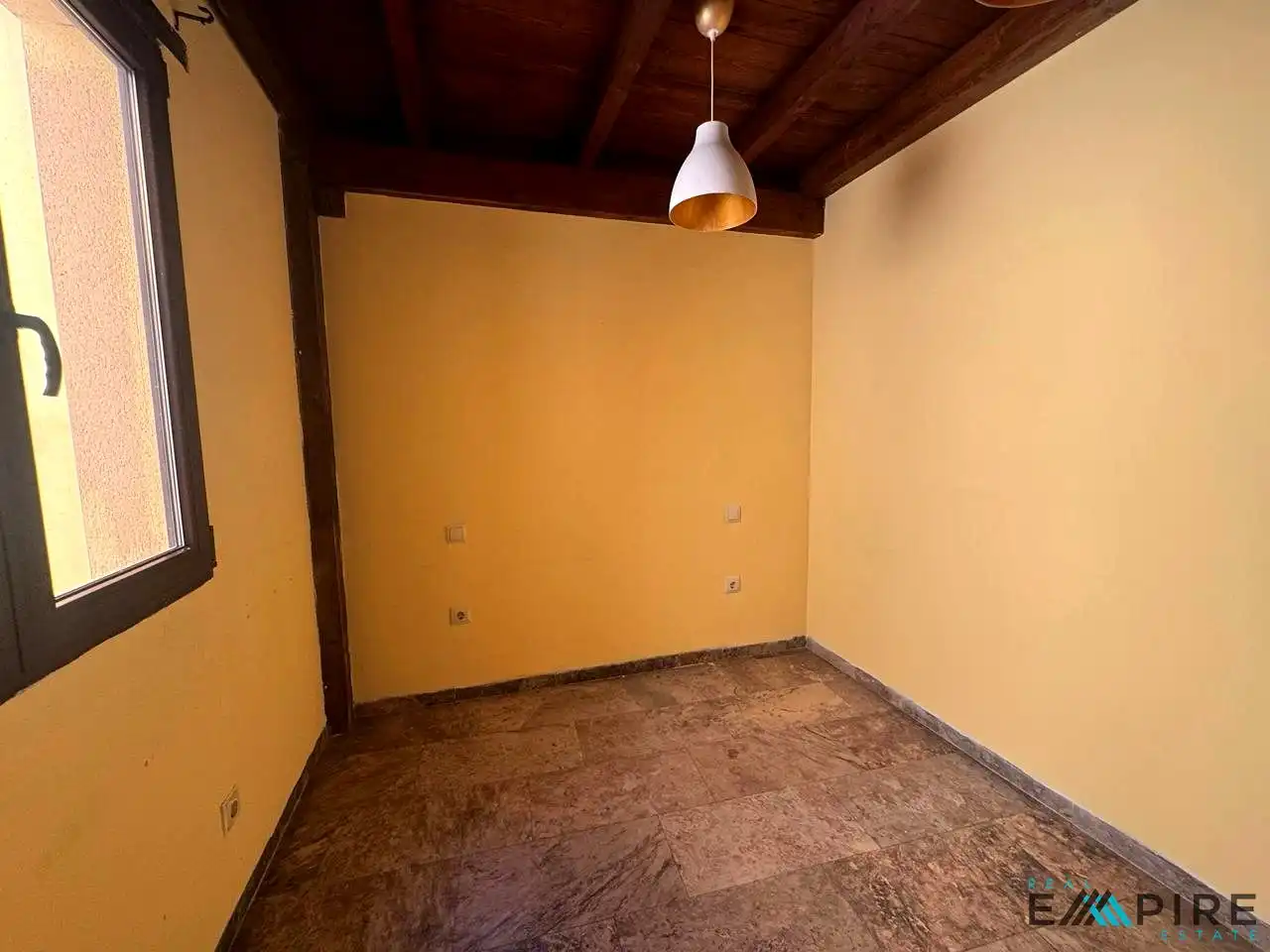 Casa o chalet de alquiler en Ortigosa del Monte con Calefacción