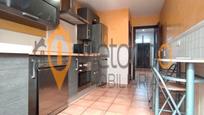 Kitchen of Single-family semi-detached for sale in Alcalá de Guadaira  with Air Conditioner, Balcony and Alarm