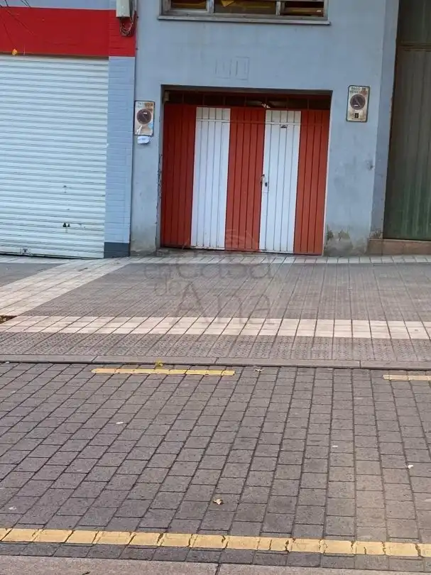 Parkplatz von Garage zum Verkauf in Bilbao 