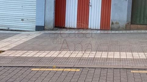 Foto 2 de Garaje en venta en Egileor Kalea, Arangoiti, Bizkaia