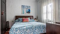 Bedroom of Single-family semi-detached for sale in San Juan de Aznalfarache  with Terrace