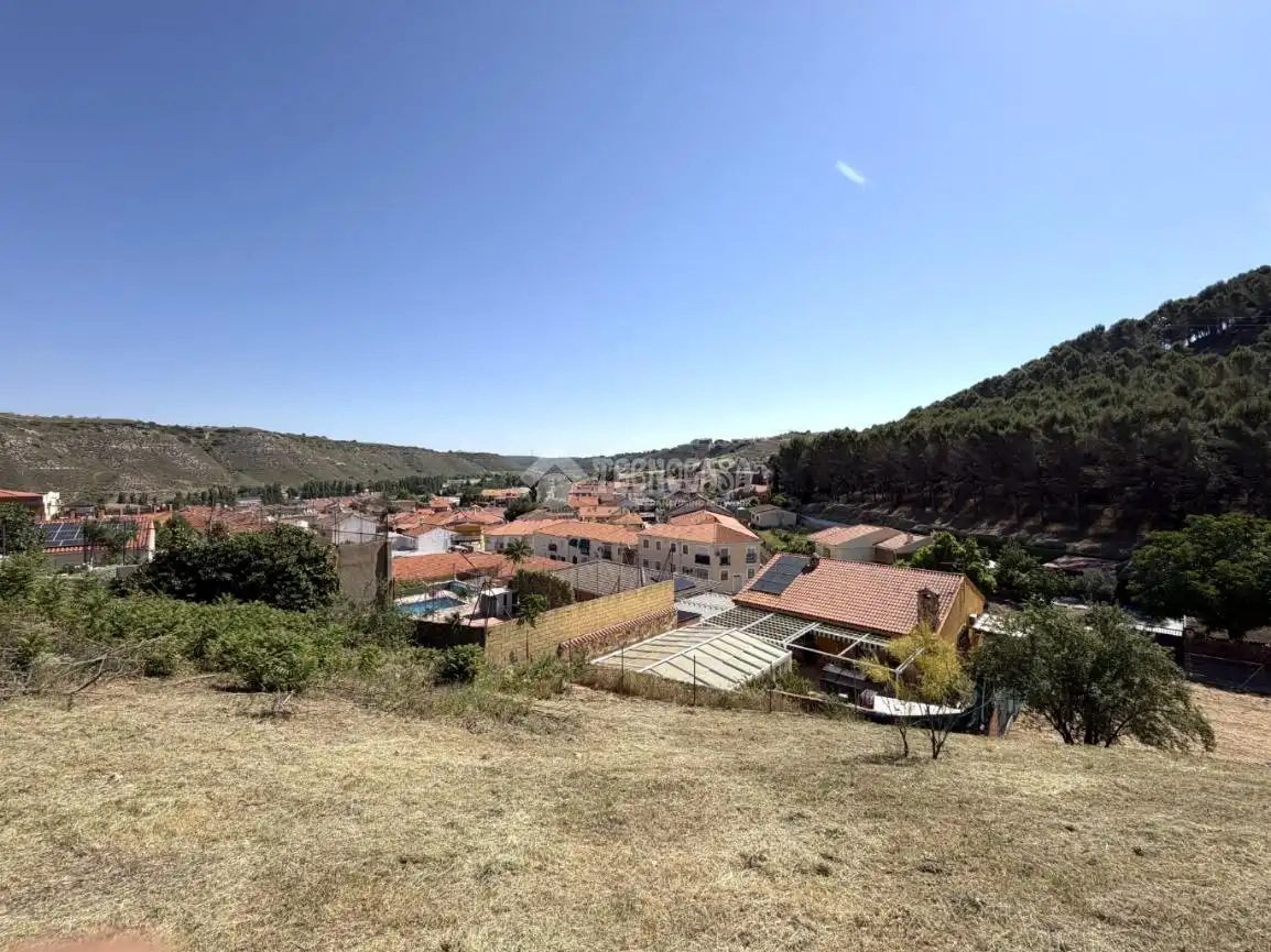 Terreny residencial en venda a Calle Vaciabotas, imagen 8
