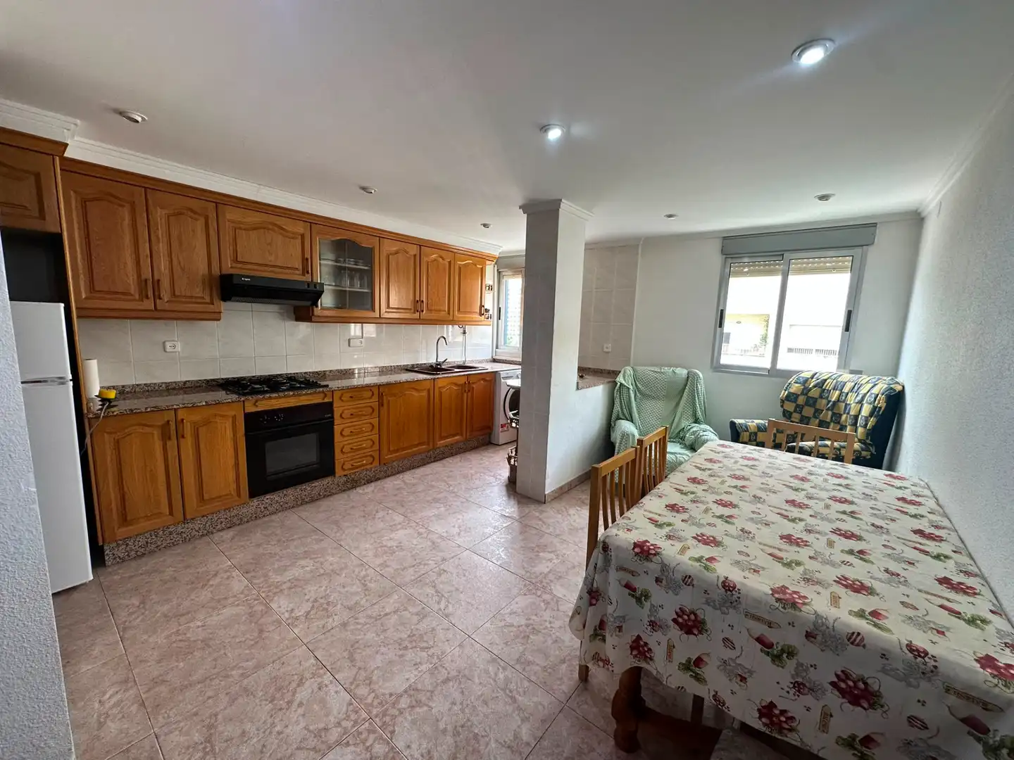 Flat with terrace for sale in Carrer de l'Illa Cabrera