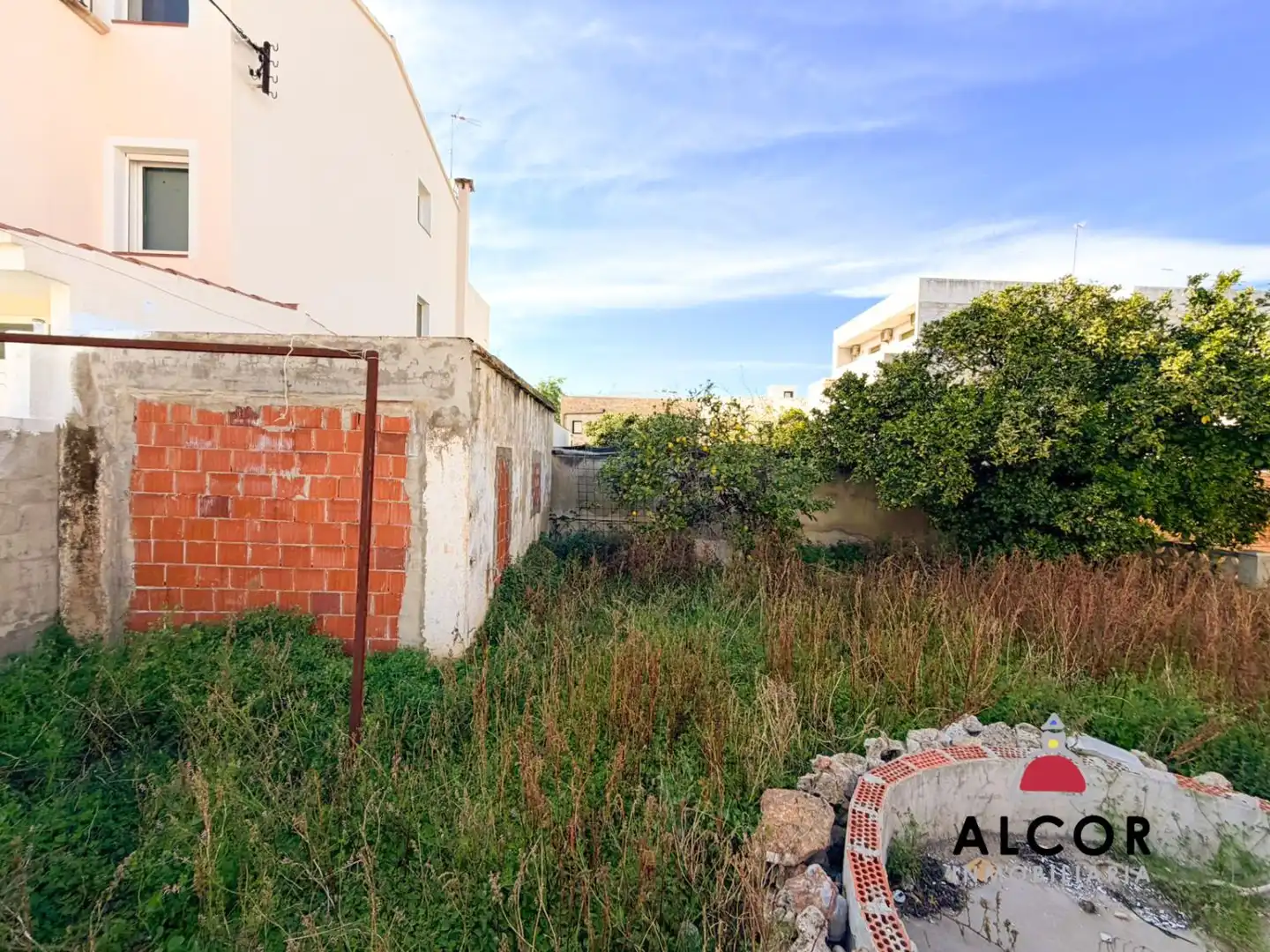 Terrenos y solares en venta en Pueblo, imagen 6