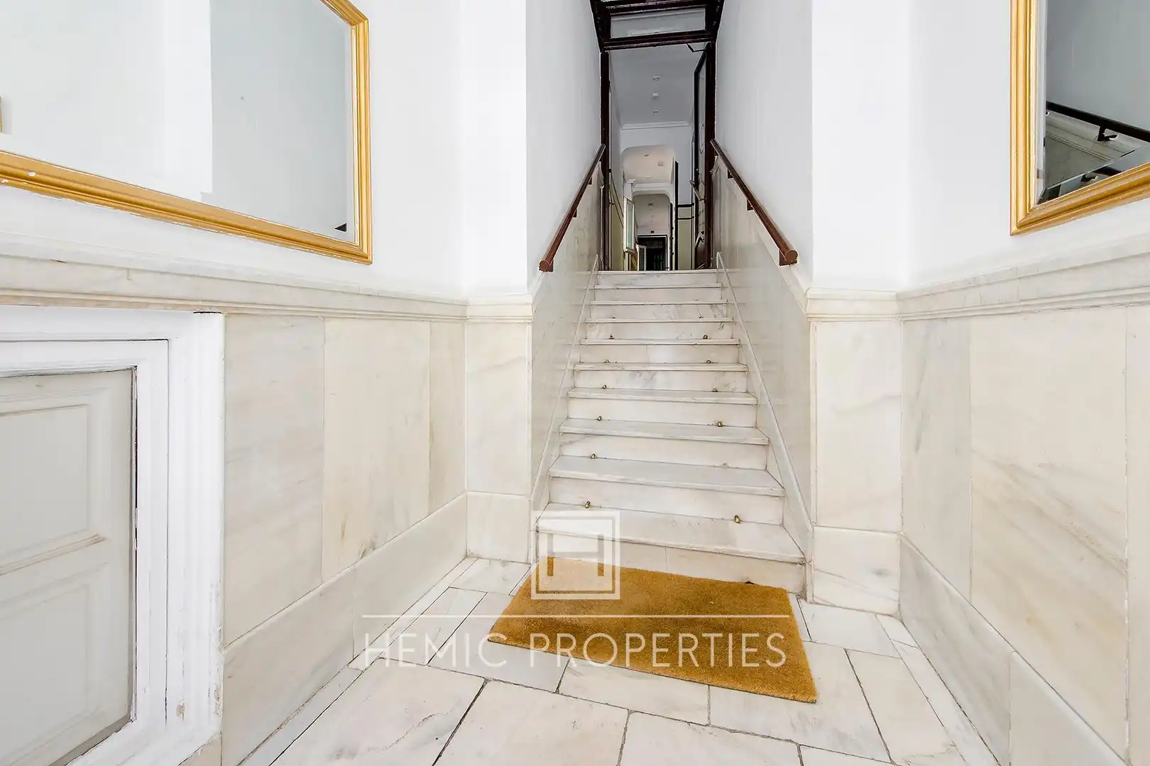 Apartamento en venta en Madrid con Aire acondicionado, Calefacción y Parquet