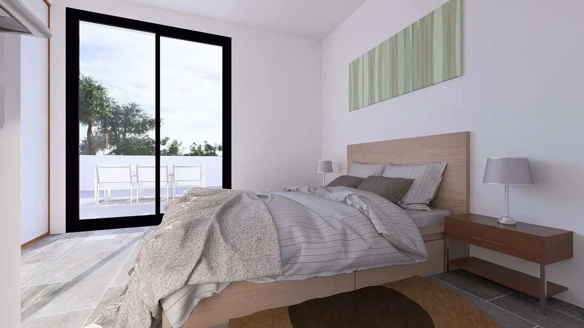 Maison jumelée avec piscine à vendre à Daya Nueva, imagen 27