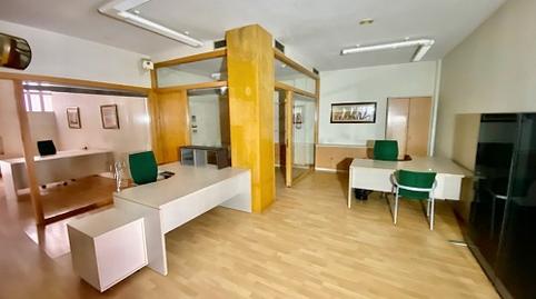 Foto 4 de Oficina en venda a Calle Rúa, 7, Cintruénigo, Navarra