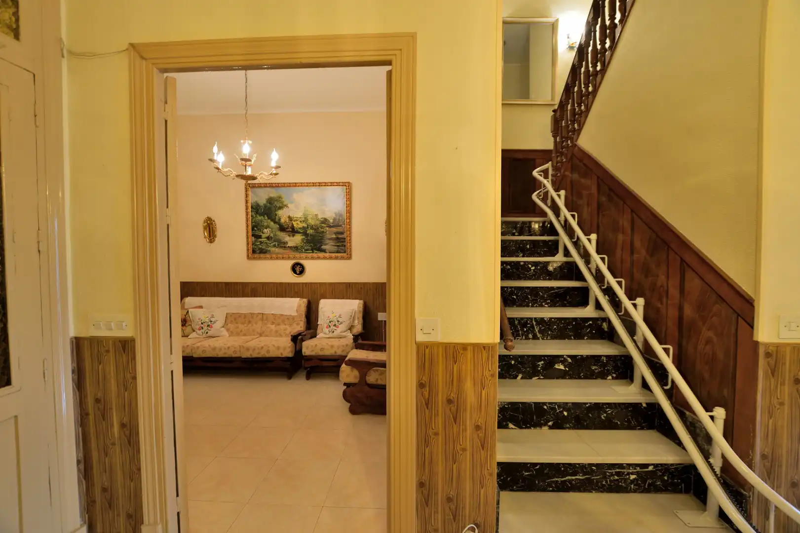 Casa a schiera con terrazza in vendita a Calle Sevilla, imagen 14
